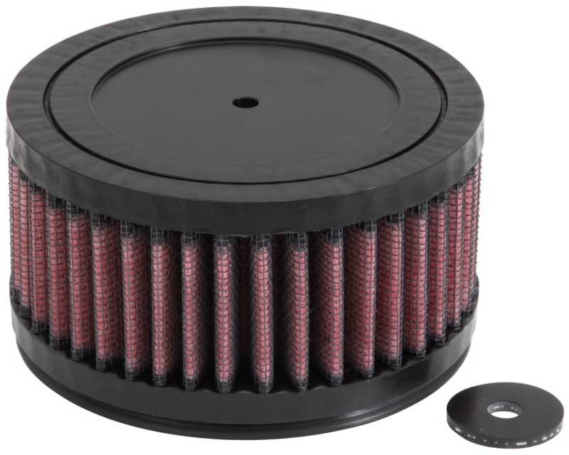 Picture of K&N Engineering KN Motorcycle Direct Fit Air Filters - YA-2588