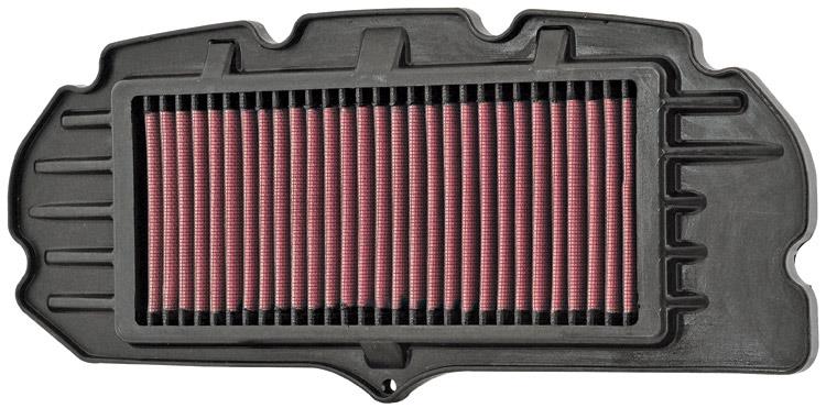 Picture of K&N Engineering KN Motorcycle Direct Fit Air Filters - SU-1348