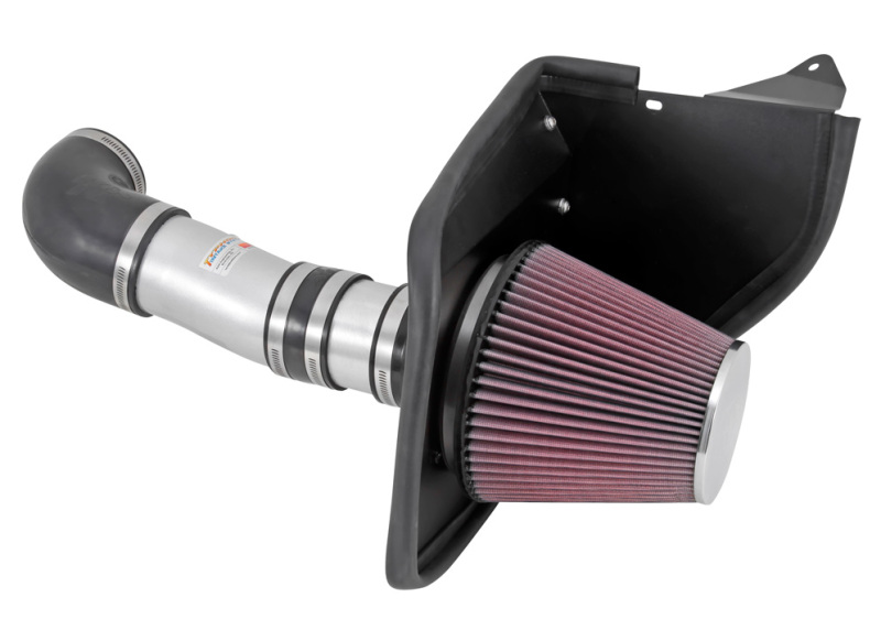Picture of KN Cold Air Intakes - 69-4528TS