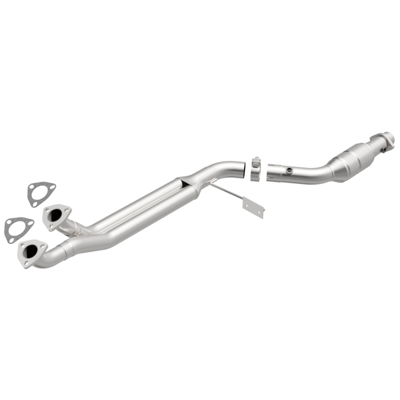 Picture of HM Grade Direct-Fit Catalytic Converter 23992