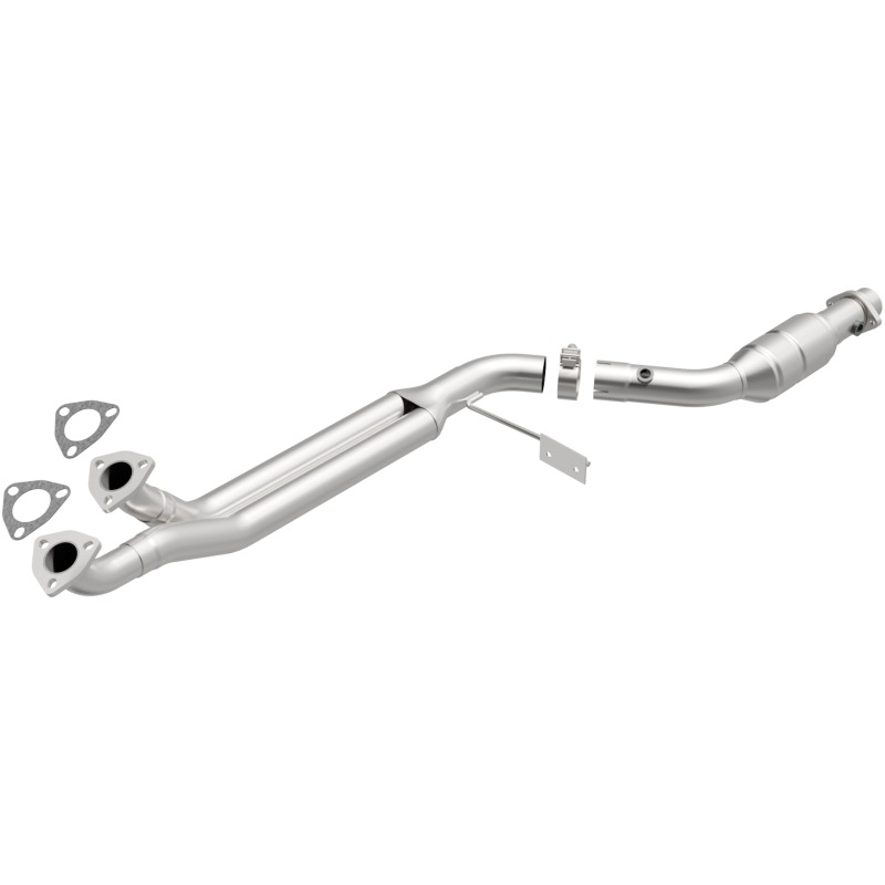 Picture of HM Grade Direct-Fit Catalytic Converter 23992