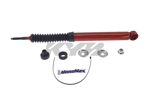Picture of KYB Shocks & Struts MonoMax Front 05-12 Ford F-250 Super Duty 4WD / 05-07 F-350 Super Duty 4WD