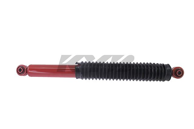 Picture of KYB Shocks & Struts MonoMax Rear 08-12 Chevy Silverado / GMC Sierra