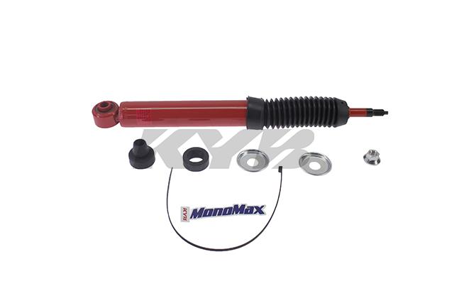 Picture of KYB Shocks & Struts MonoMax Front 02-05 Dodge Ram 1500 4WD