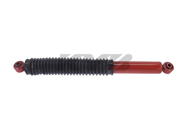Picture of KYB Shocks & Struts MonoMax Rear 08-12 Chevy Silverado / GMC Sierra