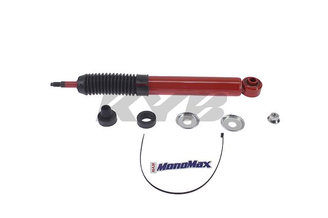 Picture of KYB Shocks & Struts MonoMax Front 02-05 Dodge Ram 1500 4WD