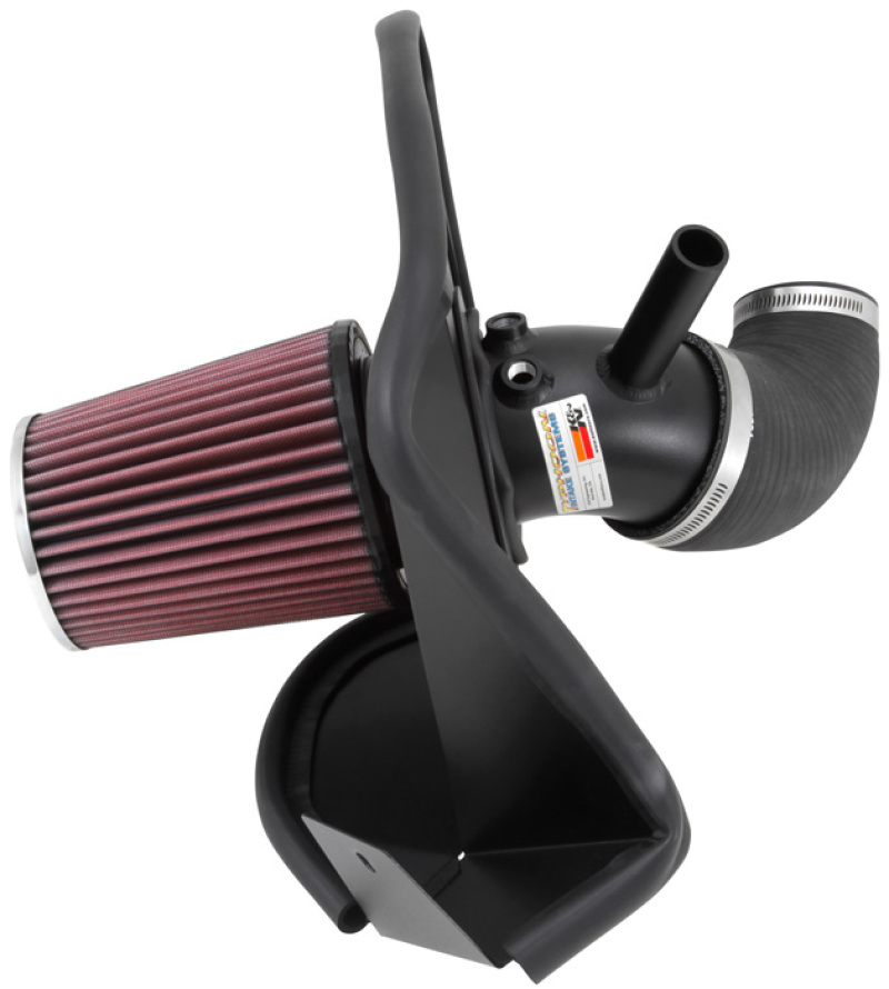 Picture of KN Cold Air Intakes - 69-5311TTK