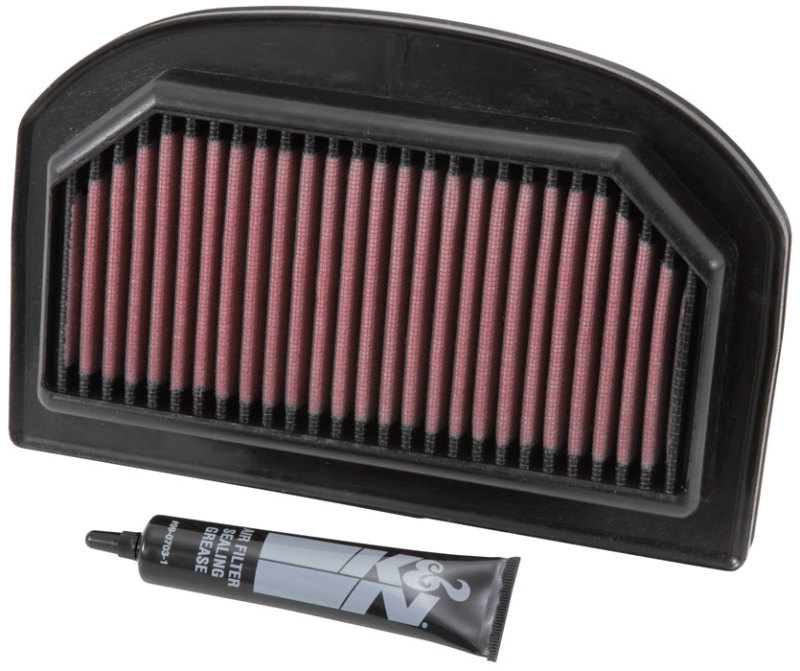 Picture of K&N 12-13 Triumph Tiger Explorer Replacement Air Filter