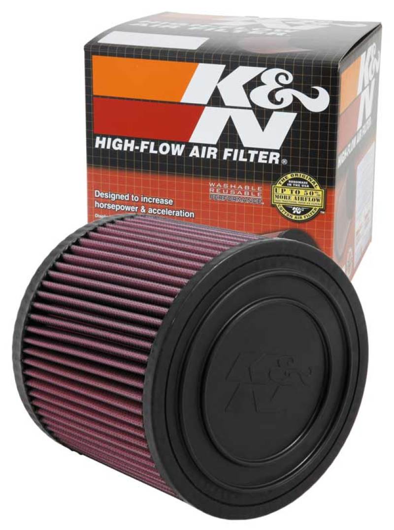 Picture of K&N Engineering KN UTV Drop In Air Filters - AC-1012
