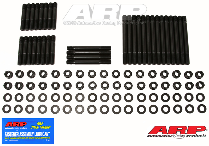 Picture of ARP Head Stud Kits Head Stud & Bolt Kits - 234-4109