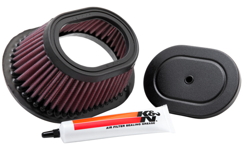 Picture of K&N Engineering KN UTV Drop In Air Filters - YA-2088