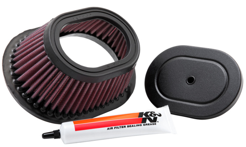 Picture of K&N Engineering KN UTV Drop In Air Filters - YA-2088