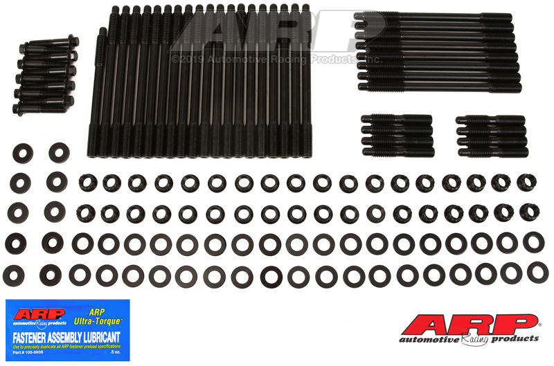 Picture of ARP Head Stud Kits Head Stud & Bolt Kits - 134-4703