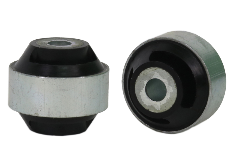 Picture of Whiteline 5/07-2012 Toyota Corolla ZRE140/150 Front C/A - Lwr Inner Rear Bushing Ki