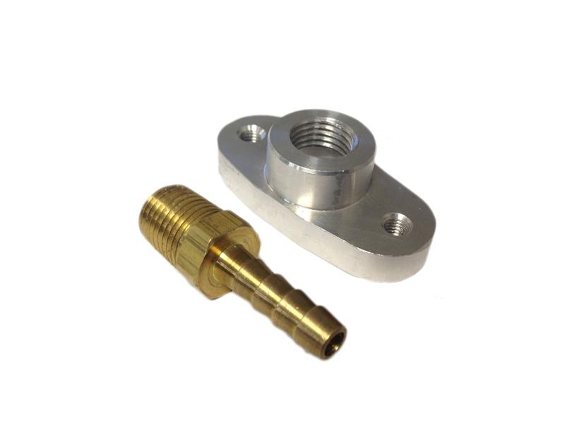 Picture of Torque Solution Map Sensor Adapter : Mitsubishi Evolution 8/9 2003-2006
