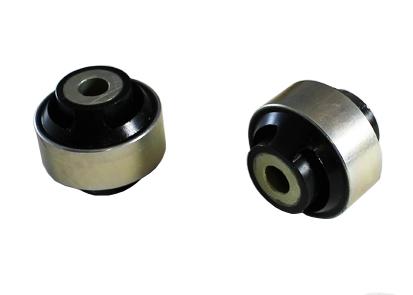 Picture of Whiteline 5/07-2012 Toyota Corolla ZRE140/150 Front C/A - Lwr Inner Rear Bushing Ki