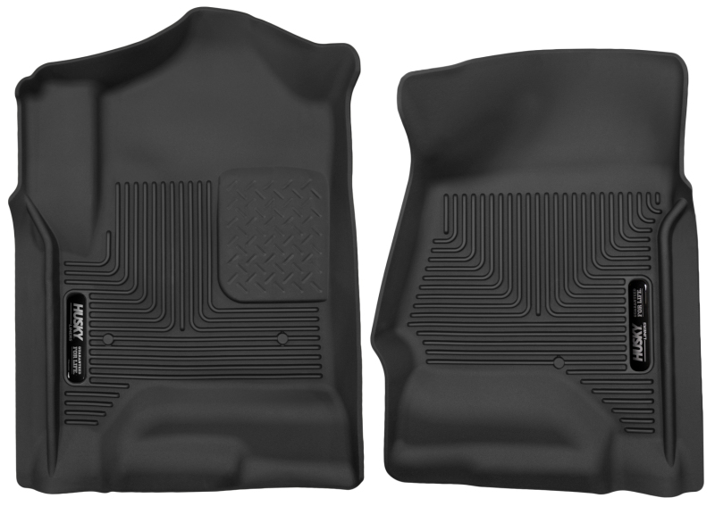 Picture of X-act Contour Series