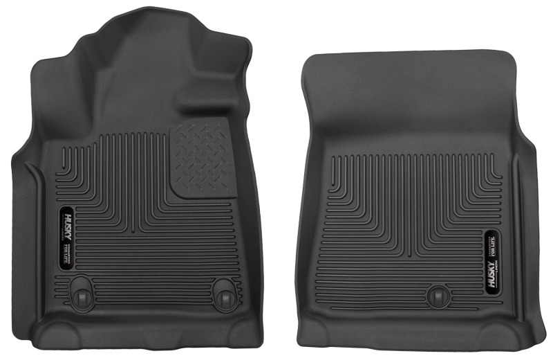 Picture of X-act Contour Series