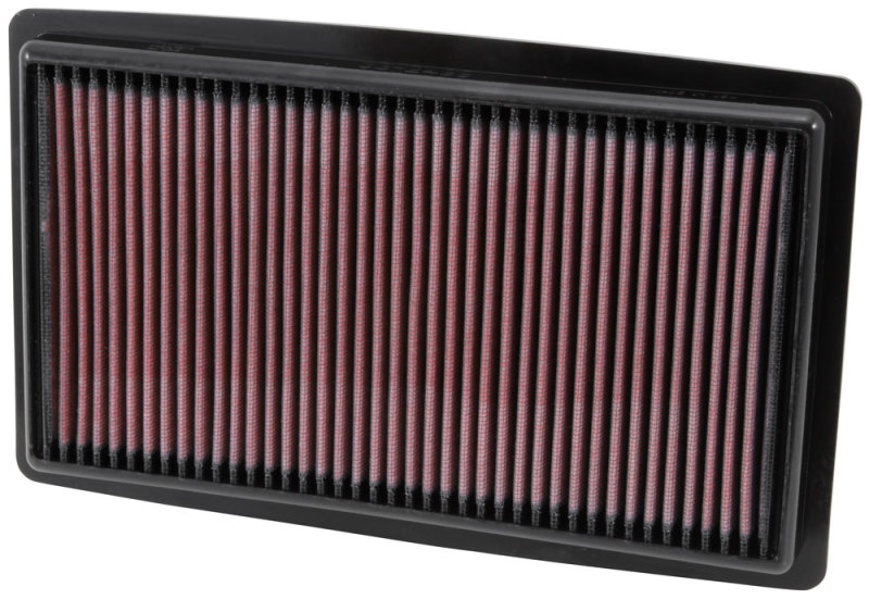 Picture of K&N Engineering KN Drop in Air Filters - 33-2499