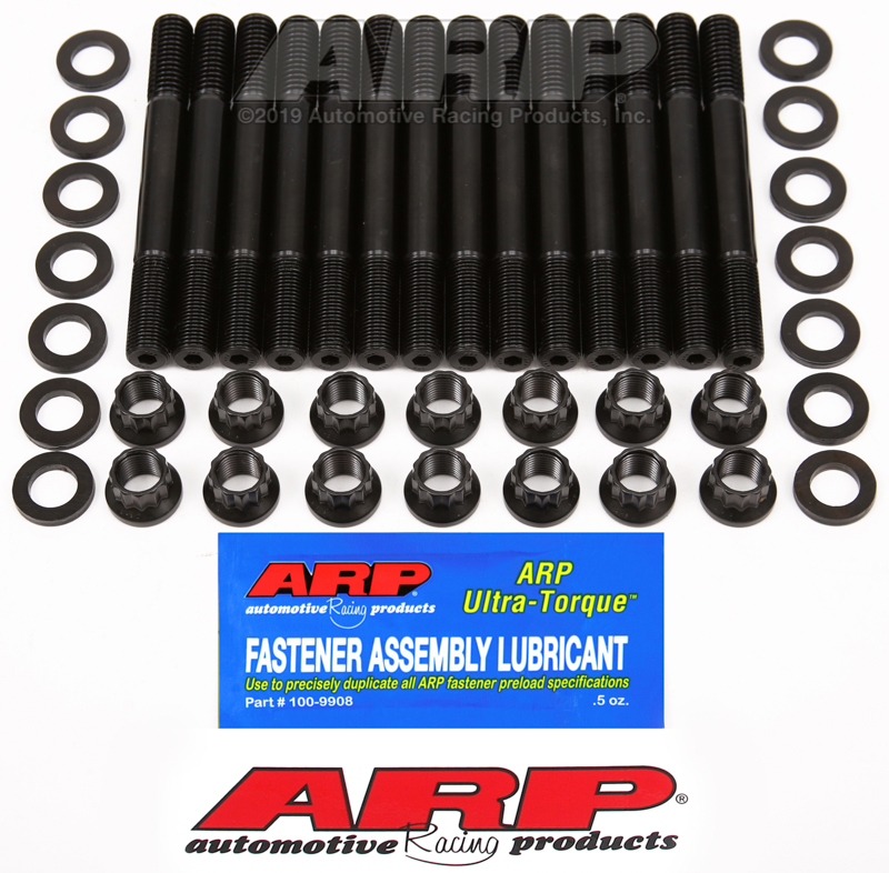 Picture of ARP Head Stud Kits Head Stud & Bolt Kits - 132-4201