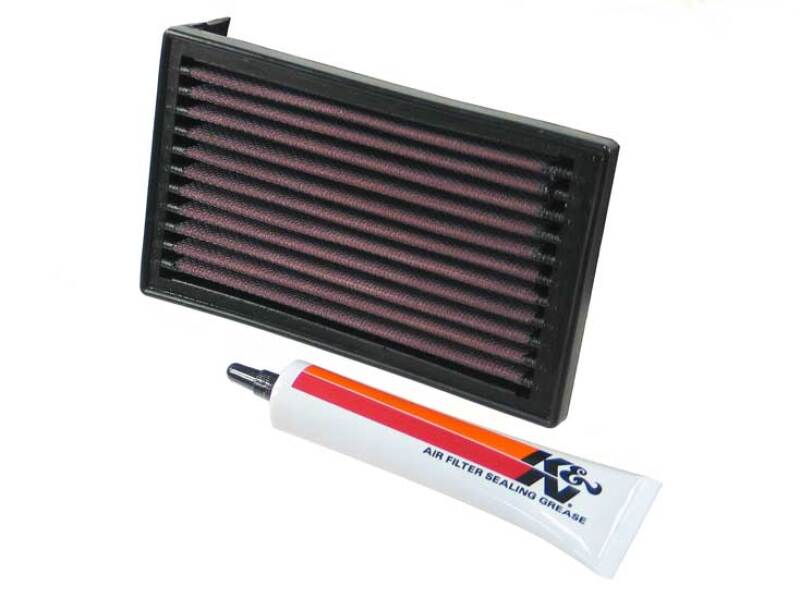 Picture of K&N Engineering KN UTV Drop In Air Filters - YA-6090