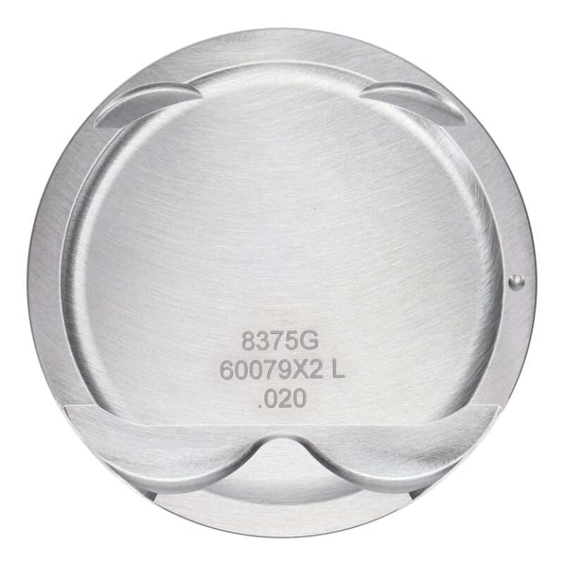 Picture of Wiseco Ford 4.6L DOHC V8 6cc 3.572 Bore 9.6:1 Comp Ratio NA/Boost/Nitrous Professional Series Piston