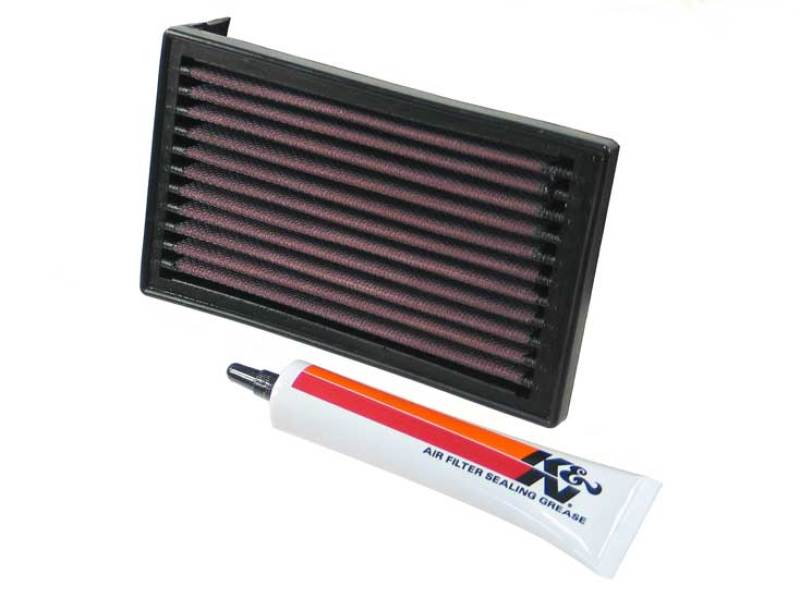 Picture of K&N Engineering KN UTV Drop In Air Filters - YA-6090