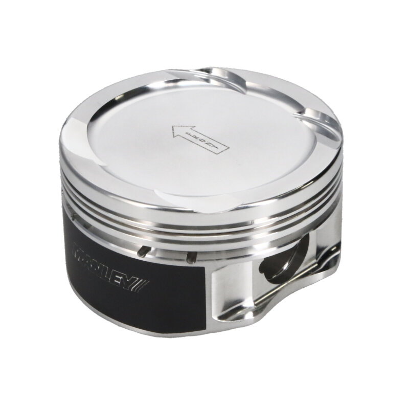 Picture of Ford 5.0L Mod Coyote V8 Piston Set - 3.630 in. Bore 1.165 in. CH, -12.00 CC