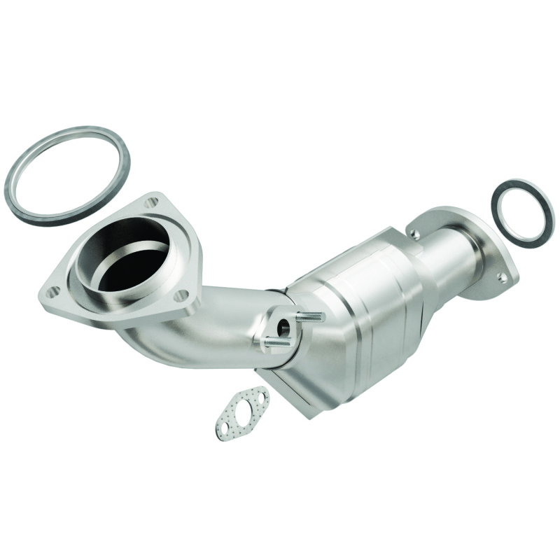 Picture of California CARB Direct-Fit Catalytic Converter 447185