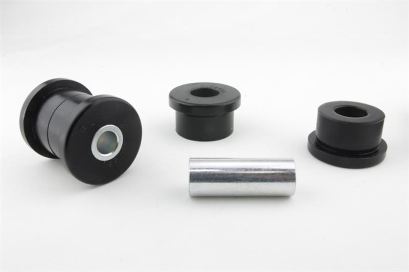 Picture of Whiteline Plus 7/96-2/03 Toyota Landcruiser Rear Trailing Arm Lower Bushing Kit