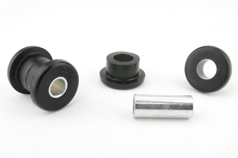 Picture of Whiteline Plus 7/96-2/03 Toyota Landcruiser Rear Panhard Rod Bushing Kit