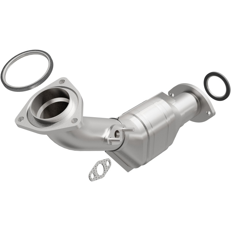 Picture of California CARB Direct-Fit Catalytic Converter 447185