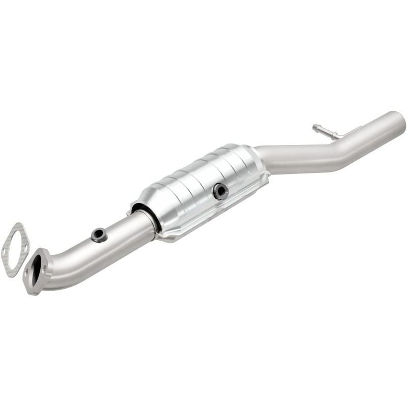 Picture of OEM Grade Direct-Fit Catalytic Converter-Mitsubishi