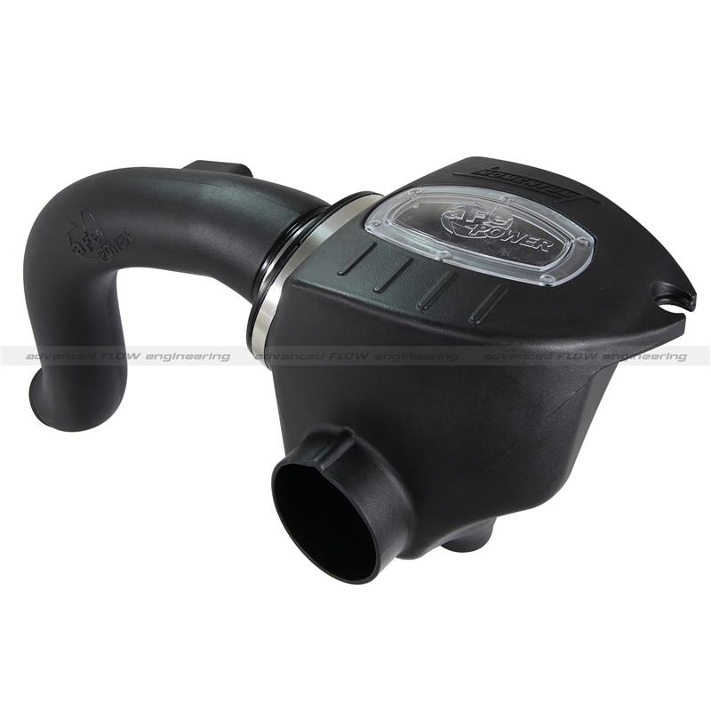 Picture of aFe Momentum Cold Air Intakes - 54-76301