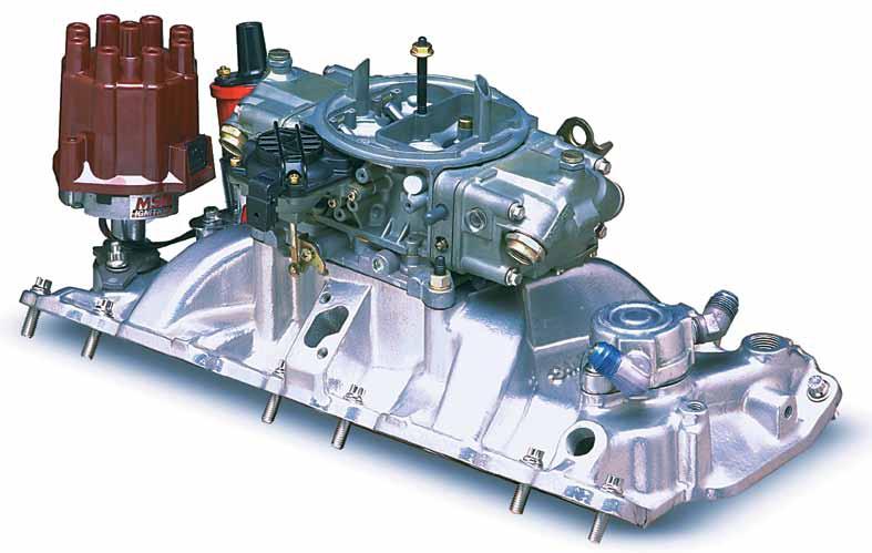 Picture of ARP Air Cleaner Stud Kits Hardware Kits - 400-0305