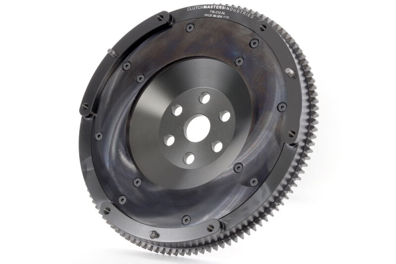 Picture of Clutch Masters CM Aluminum Flywheels - FW-212-AL