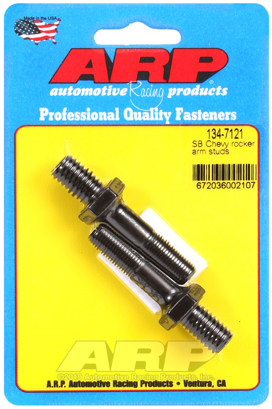 Picture of ARP Rocker Arm Stud Kits Hardware Kits - 134-7121