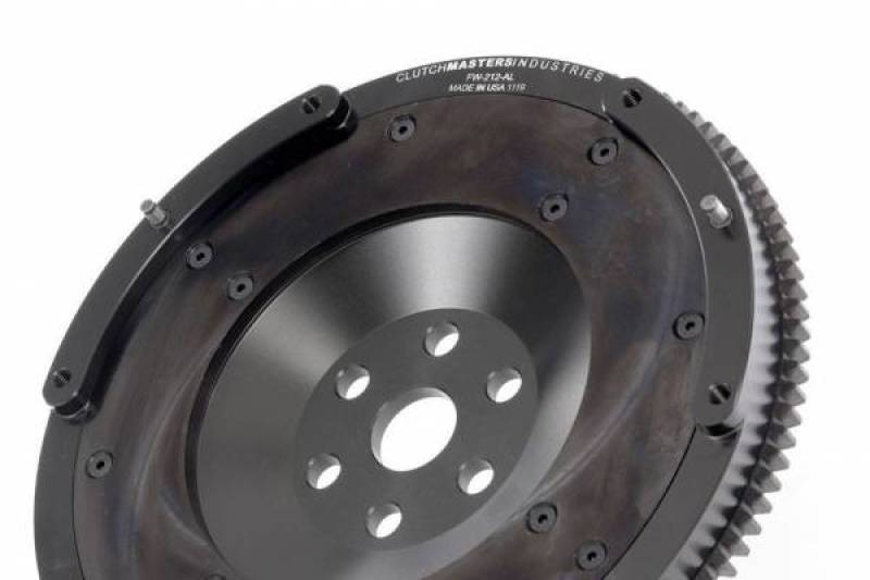 Picture of Clutch Masters CM Aluminum Flywheels - FW-212-AL
