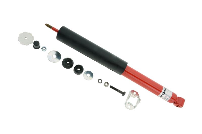 Picture of Koni Special D (Red) Shock 77-85 Mercedes W123 Station Wagon T-Model - Front