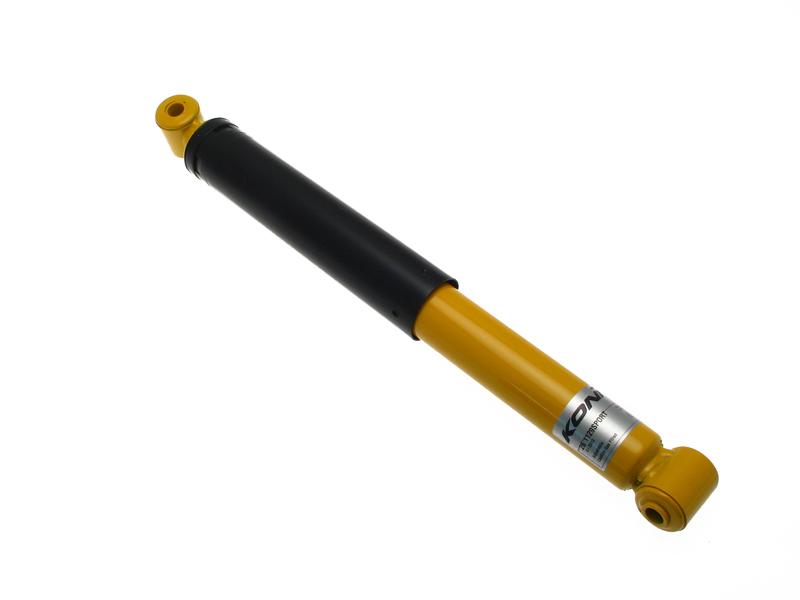 Picture of Koni Sport (Yellow) Shock 78-93 Volvo 240/ 260 Series Sedan and Wagon - Rear