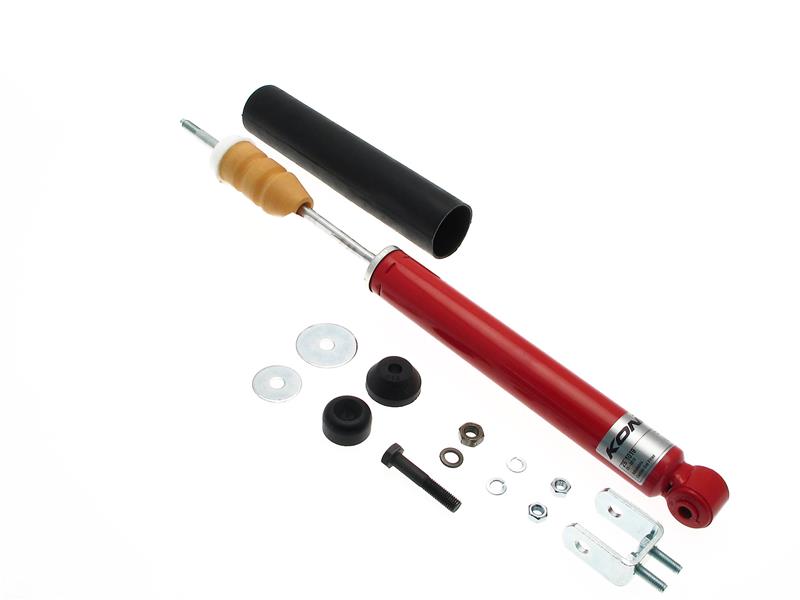 Picture of Koni Special D (Red) Shock 71-91 Mercedes W107 SL-Class - Front