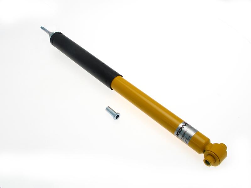 Picture of Koni Sport (Yellow) Shock 84-89 Nissan 300ZX (Exc. Elect. Susp.) - Rear