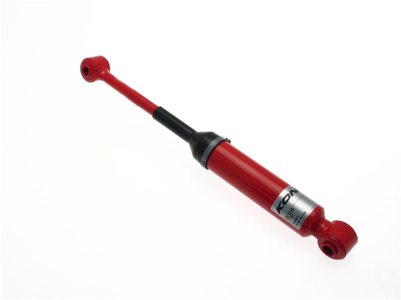 Picture of Koni Horizontal Shock - Quad Shock 79-93 Ford Mustang/ All Mdls - Rear