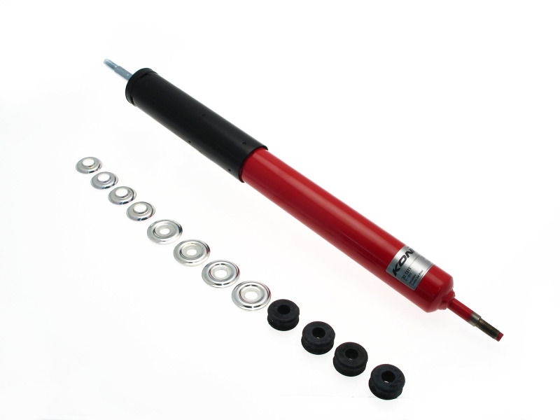 Picture of Koni Heavy Track (Red) Shock 83-98 Land Rover Defender 110 - Front