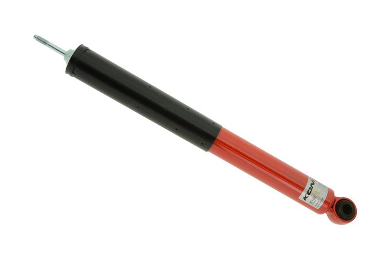 Picture of Koni Heavy Track (Red) Shock 8/89-95 Toyota 4-Runner - Rear