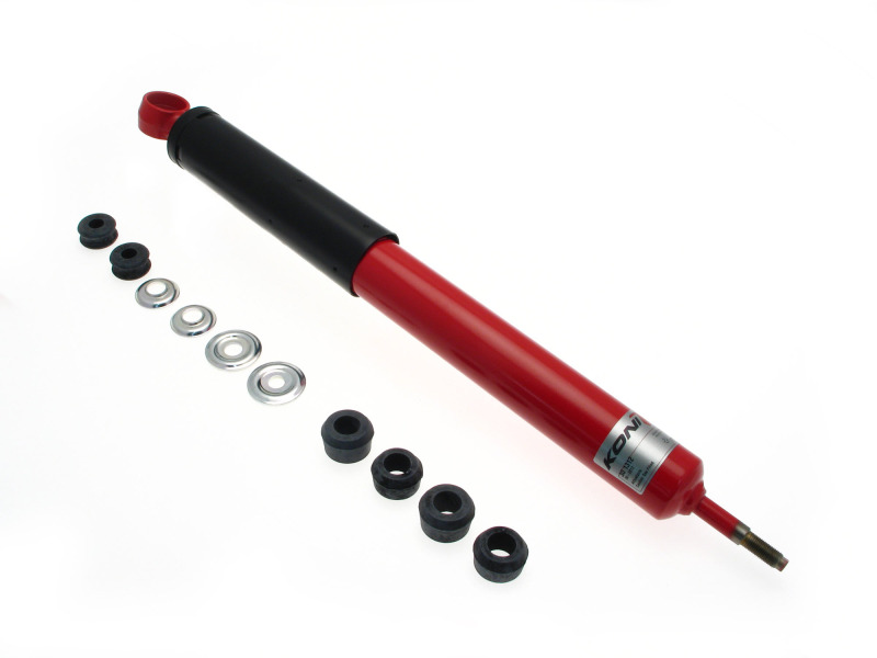 Picture of Koni Heavy Track (Red) Shock 83-98 Land Rover Defender 110 - Rear