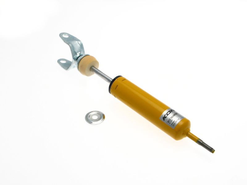 Picture of Koni Sport (Yellow) Shock 97-11 Chevy Corvette Coupe/Conv C5 incl Z06 (exc. Elect Susp/ZR1) - Rear
