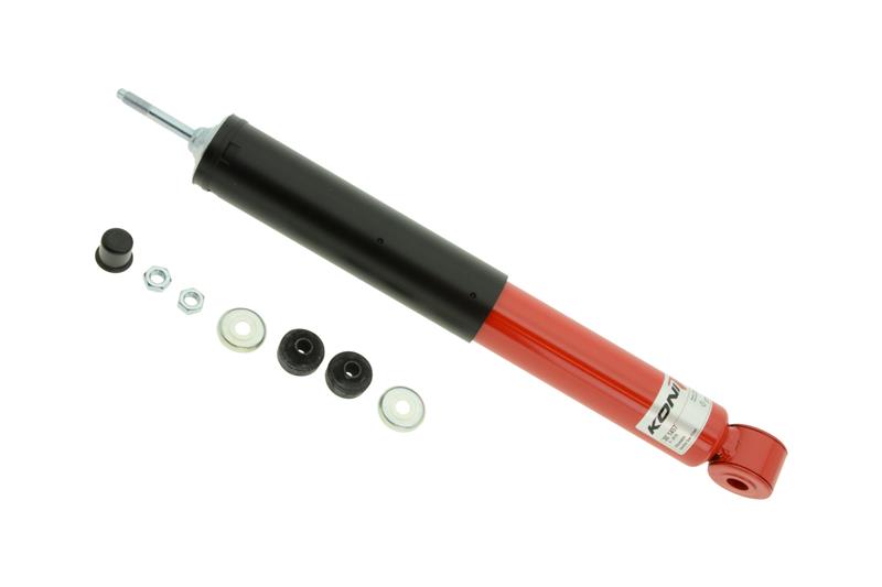 Picture of Koni Heavy Track (Red) Shock 92-99 Mitsubishi Montero (all models) - Rear