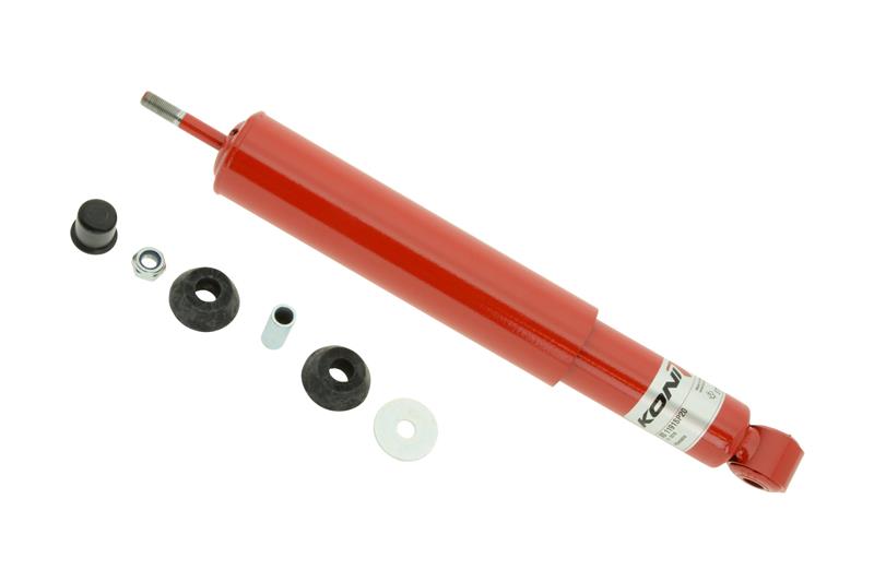 Picture of Koni Classic (Red) Shock 56-65 Porsche 356/ 1600/ 90 Series - Rear