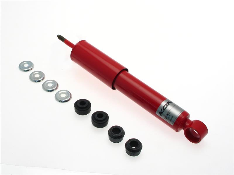 Picture of Koni Special D (Red) Shock 61-5/91 Morgan 4/4/ Plus 4/ V8 - Front